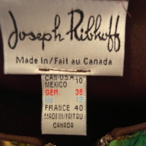 Jacket - Picture 3 of 3